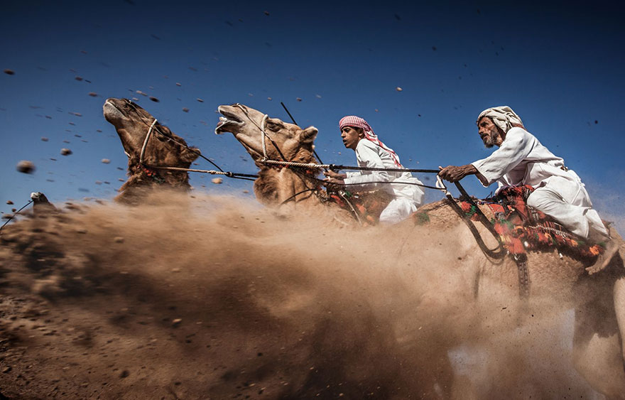 2015 National Geographic Traveler Photo Contest winners