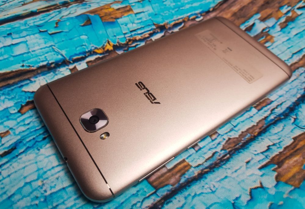 asus zenfone 4 selfie dual camera review